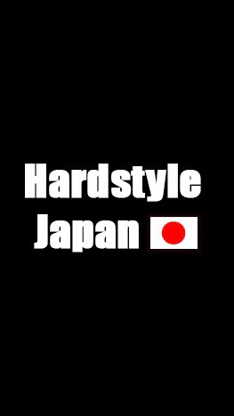 Hardstyle Japan(仮)