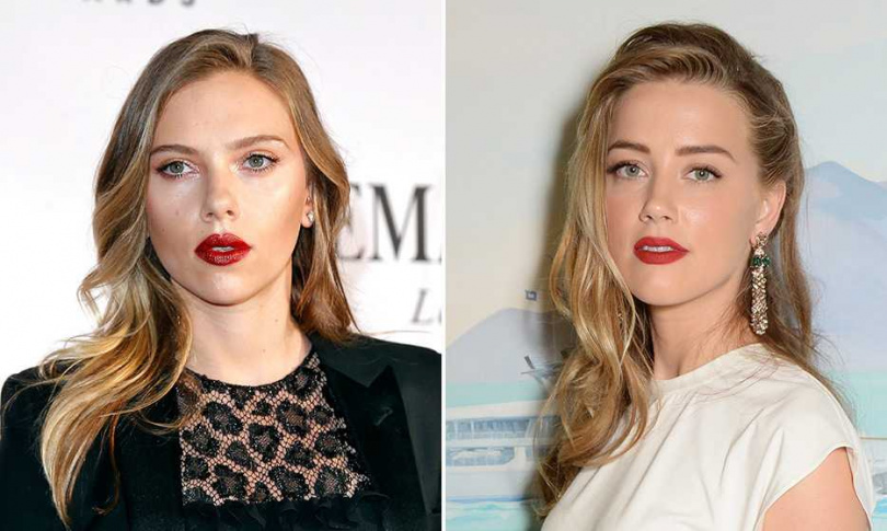 （圖／翻攝自HELLO Magazine）