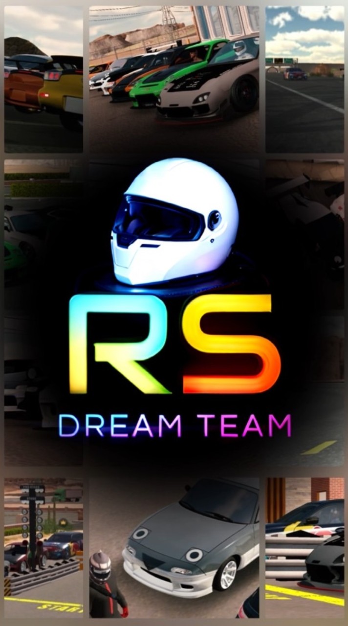 RS-DREAMTEAM[カーパーキングレース]