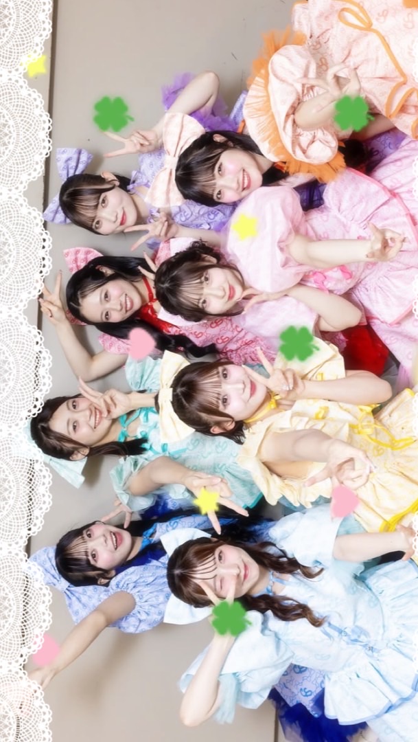 KAWAII LAB.らぶ会‪‪.ᐟ💖