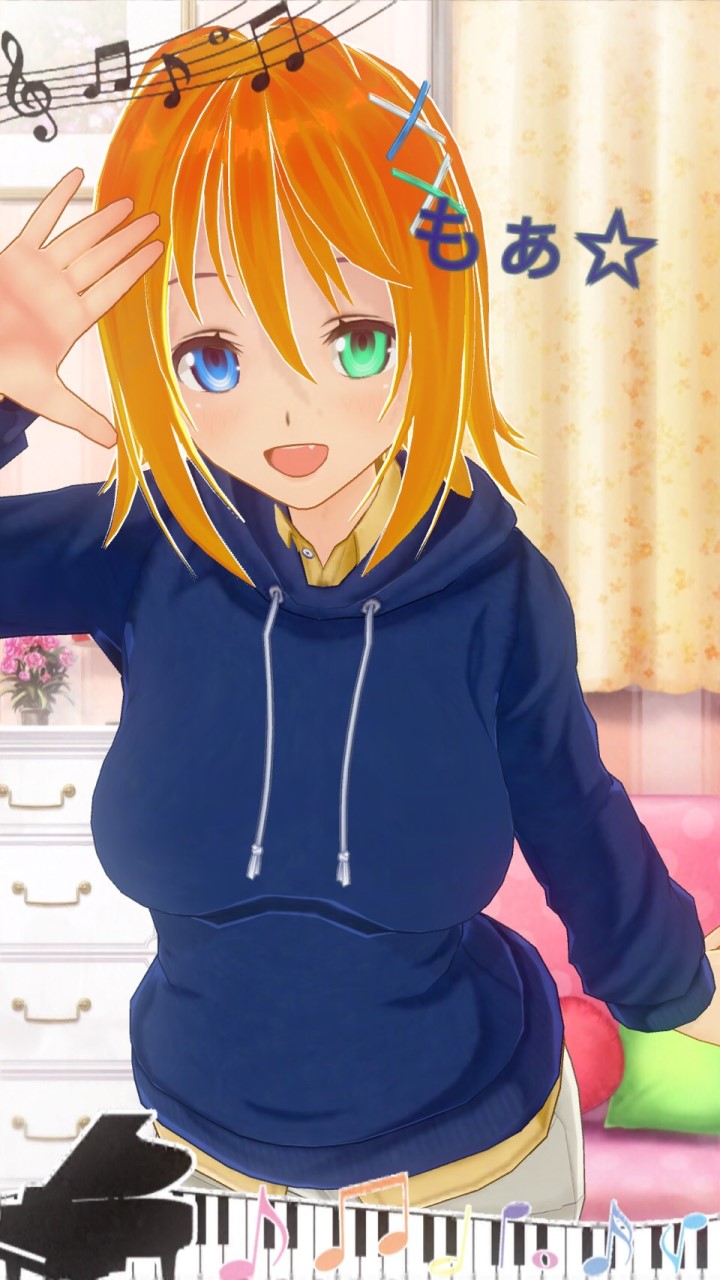 もぁ☆の暇つぶしトークのオープンチャット
