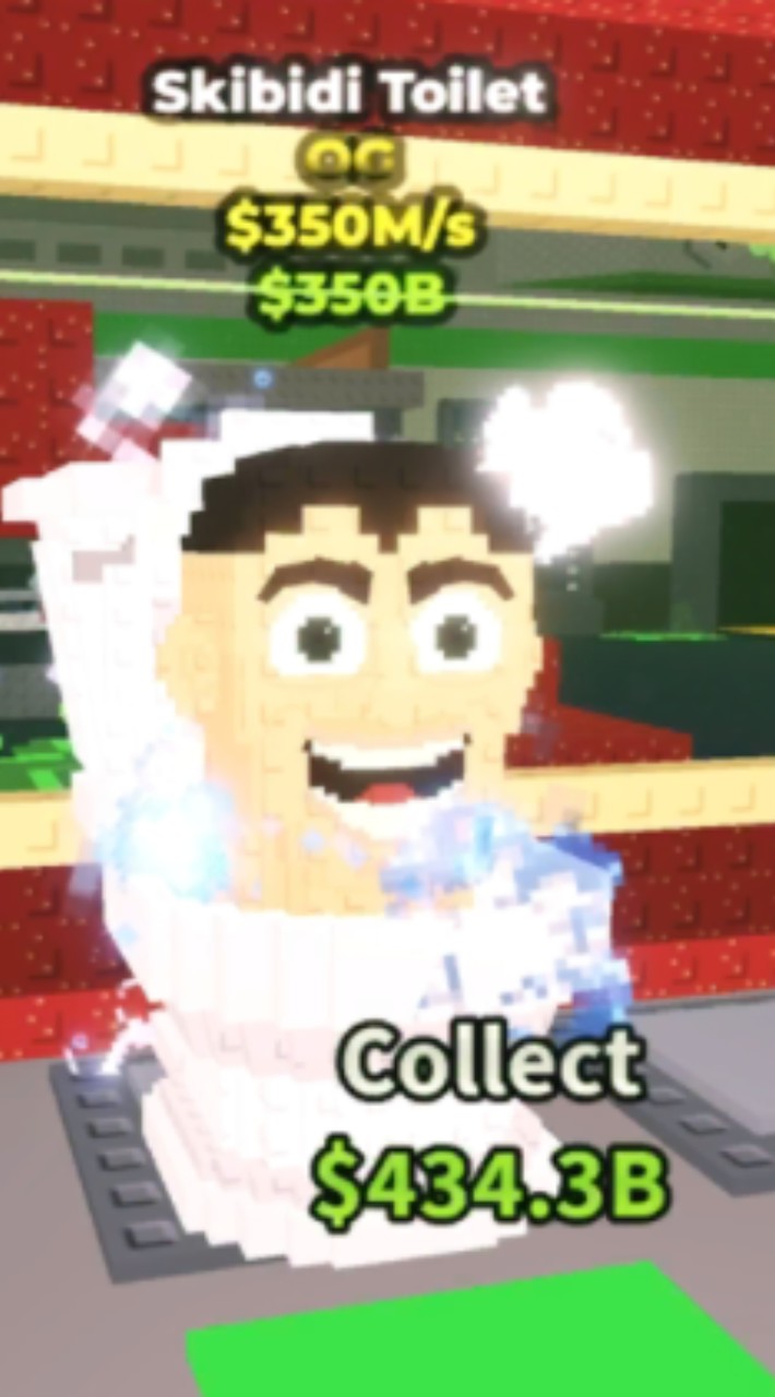 ロブロックス系オプ(配布色々)