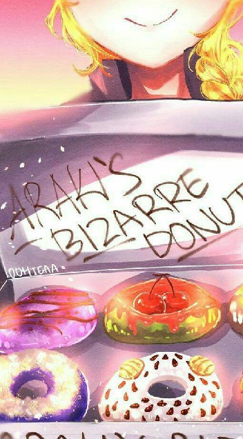 🌻🌻jojo brizard adventure high school 🌻🌻