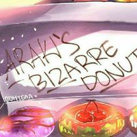 🌻🌻jojo brizard adventure high school 🌻🌻