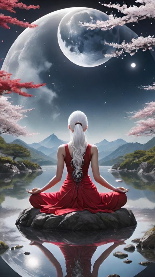 Seer of lunar