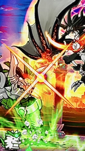にゃんこ大戦争　初心者育成部隊‼️