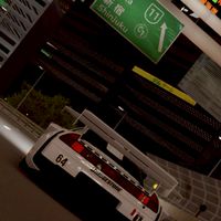 アソルトレーシング雑談
