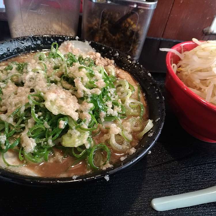 メニュー別口コミ情報 無鉄砲しゃばとん ムテッポウシャバトン 六条町 西ノ京駅 餃子 By Line Conomi