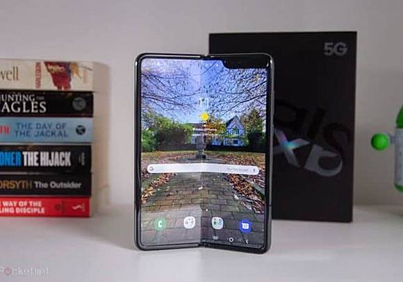 Samsung Galaxy S10 Smg973 Dane Techniczne Telefonu  Mgsm Pl