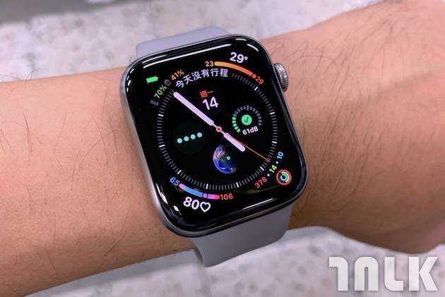 美國版Apple Watch Series 5 在台灣申請eSim 教學| 科技幫| LINE TODAY