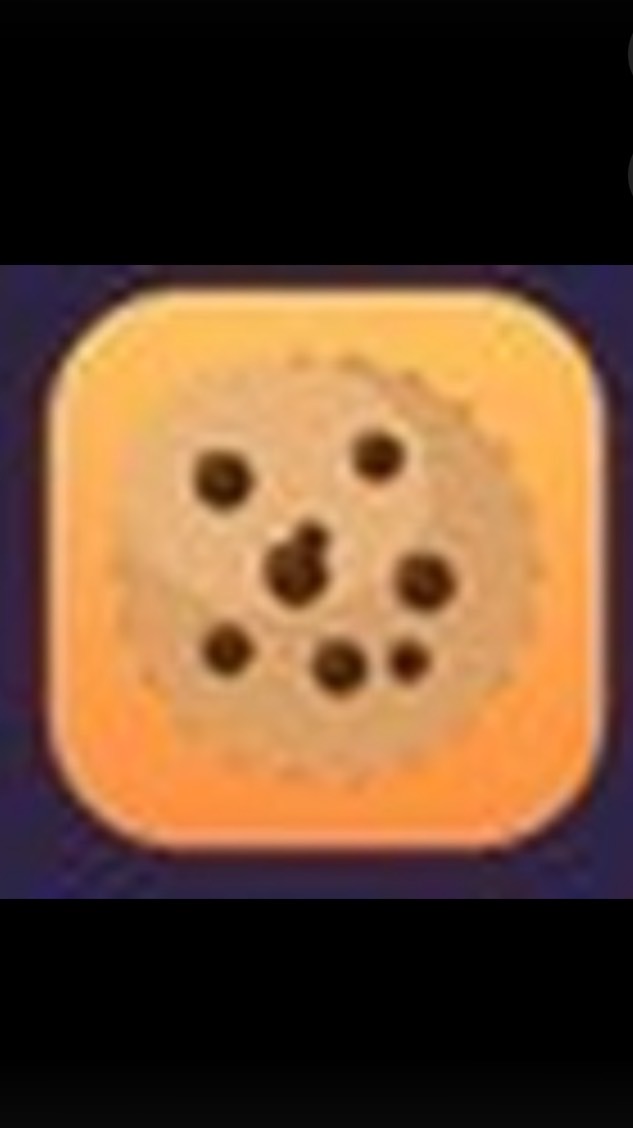 Cookie-Game