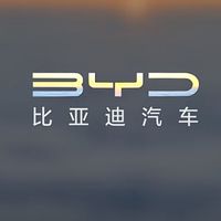 BYD ยานพาหนะพลังงานใหม่