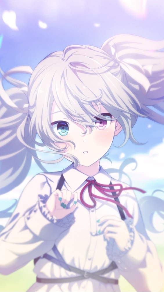 - ̗̀ 毛毛鐵片幫  ̖́-