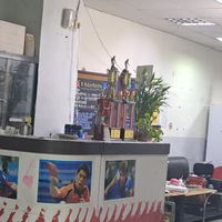 福國桌球