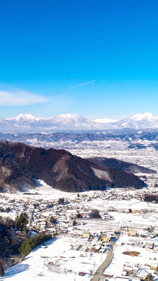 長野県中野市の移住つながルーム