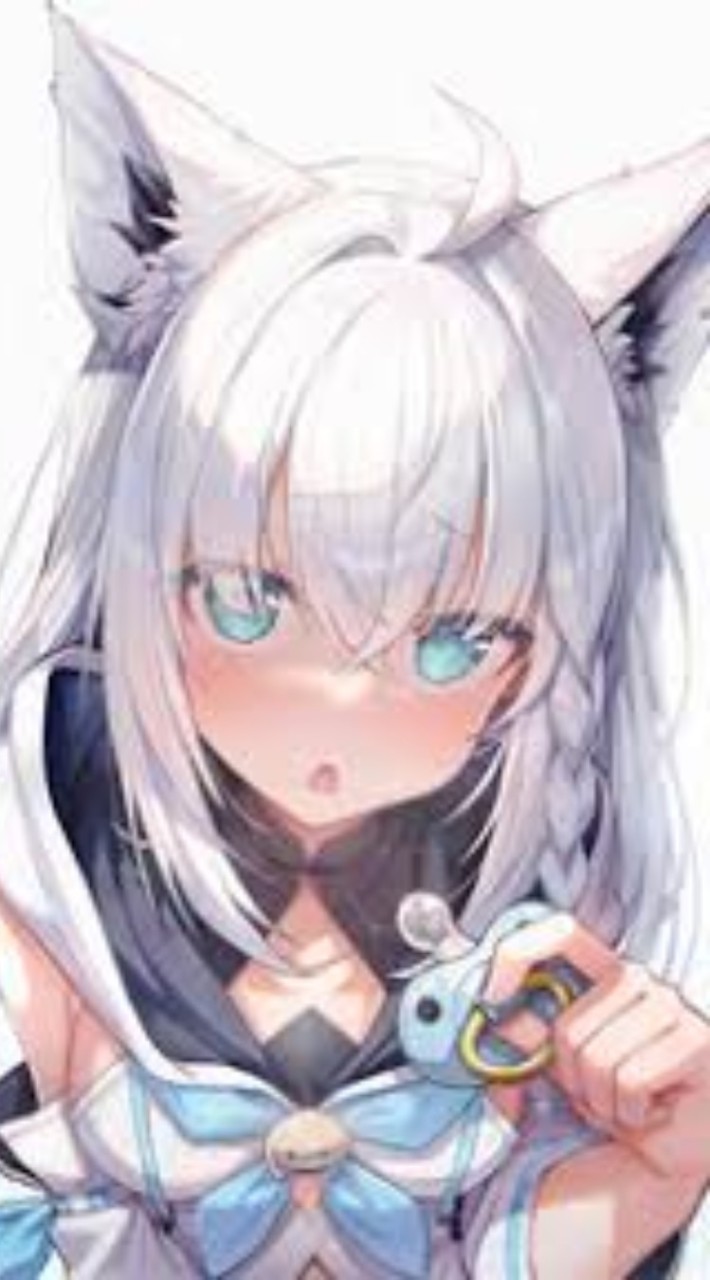 ホロライブトーク！