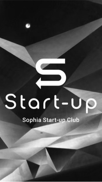 【23年新歓】Sophia Start-up Club OpenChat