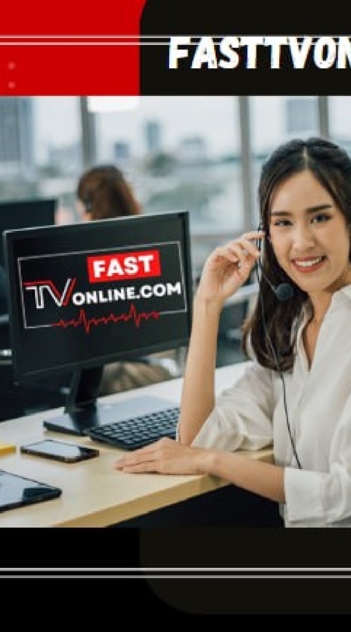 IPTV By fasttvonline.com