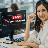 IPTV By fasttvonline.com