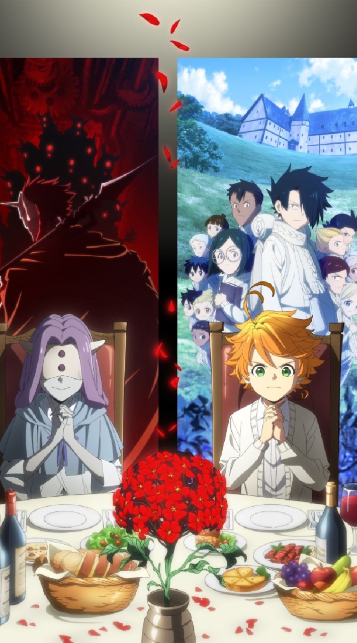 約束のﾈﾊﾞｰﾗﾝﾄﾞ好きな方