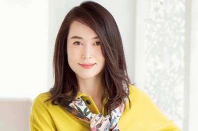 大人髪のトップをボリュームアップさせる 朝のカーラー2個使い テク