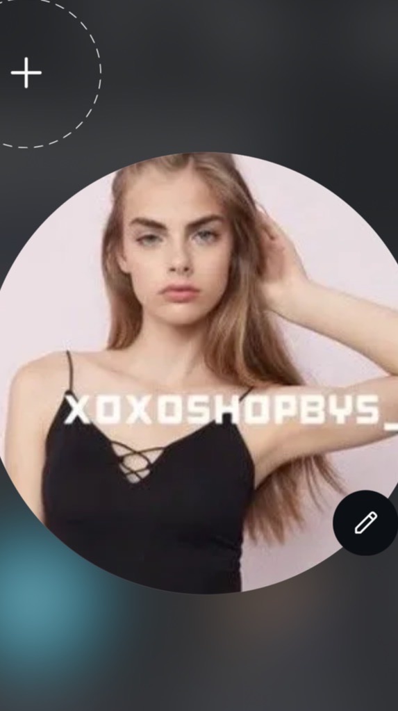 xoxoshopbys_ ลงของใหม่
