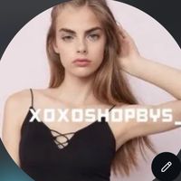 xoxoshopbys_ ลงของใหม่