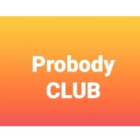 Probody Club