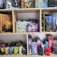 🎲 หาเพื่อนเล่น BoardGame ปากช่อง 🧩