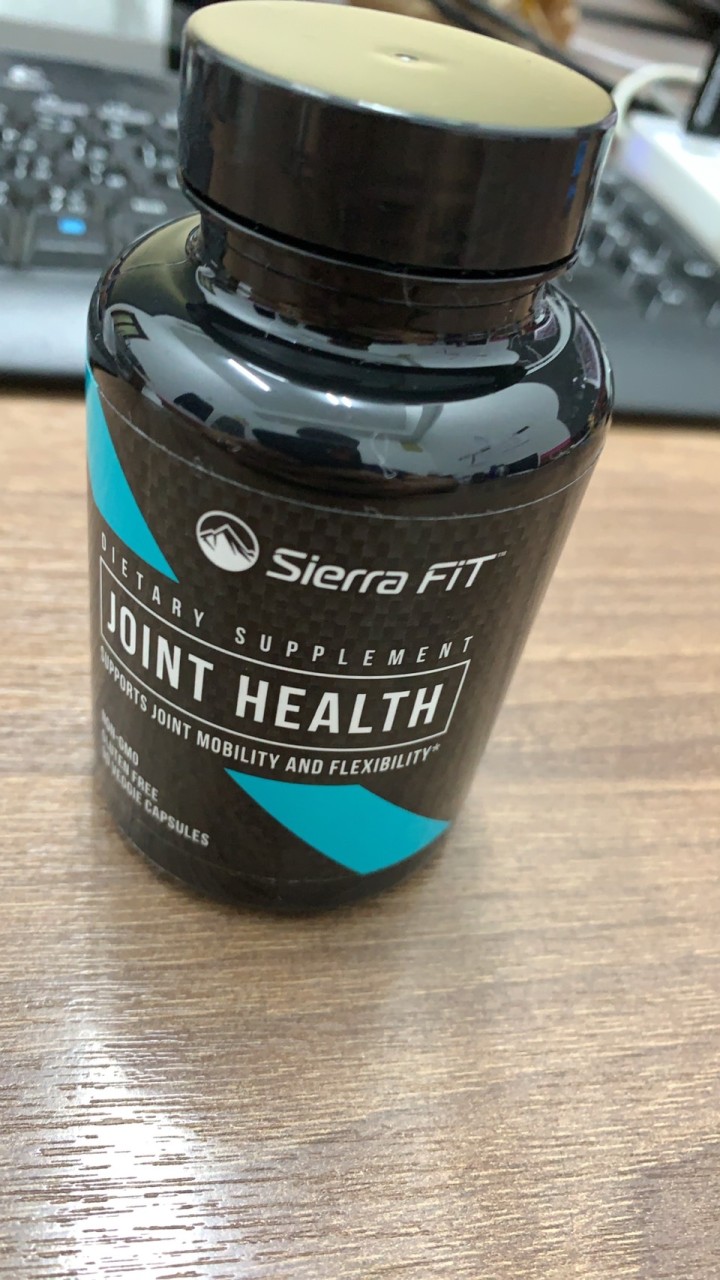 IHerb 保健食品交流