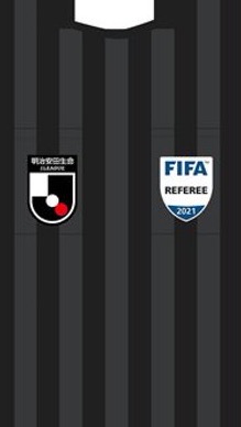 SoccerRefereeのオープンチャット