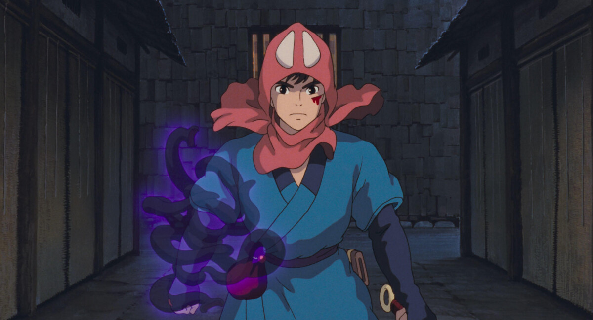 宮崎駿《魔法公主》大銀幕重映！回顧十句《魔法公主》經典語錄：