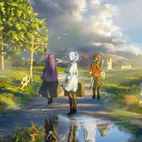 アニメ、漫画好き集まれ！