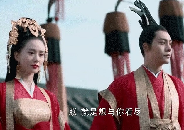 陸劇「大婚成最慘婚禮」10：《醉玲瓏》