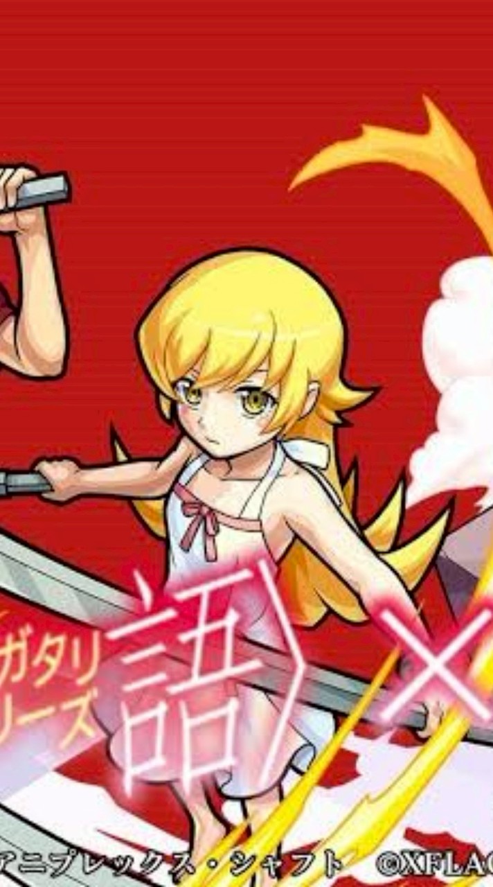 モンストゆるーく総合🎮～物シリーズ語コラボ 第2弾！～