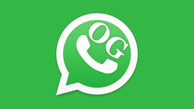 Download OG WhatsApp MOD APK Terbaru, Bisa Dua Akun Sekaligus! | OKEGUYS |  LINE TODAY