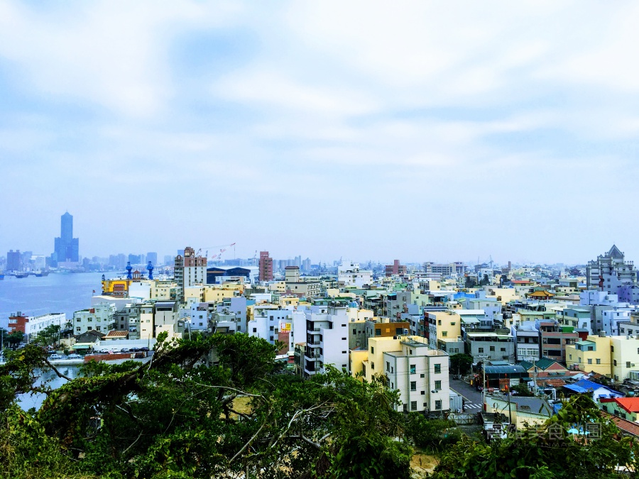 (高雄美食地圖專題)『高雄旗津美食景點懶人包』旅遊打卡x景點美食一次搞定