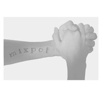 学生サロン mixpot