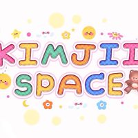 ตัวเเทนร้าน kimji