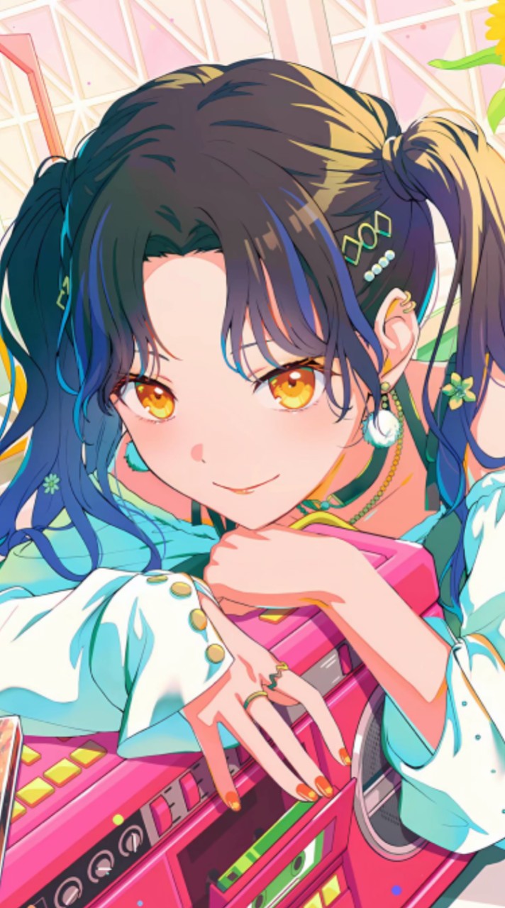 プロセカ白石杏好きあつまれ！