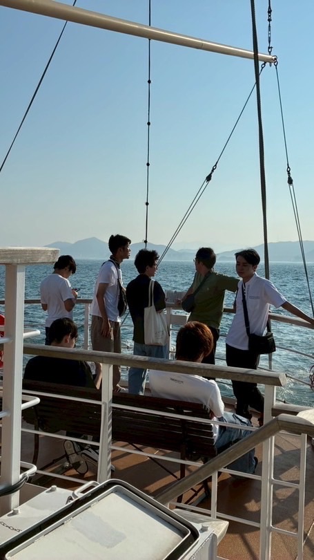 【'26年新歓】立命館大学放浪同好会