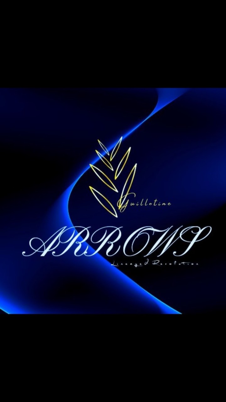 リネレボ⭐︎ARROWS民関係