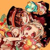 なんでもなりきりしよ！