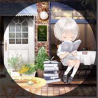 ピュアニスタさんの生活