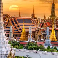 就愛泰國自由行 🇹🇭