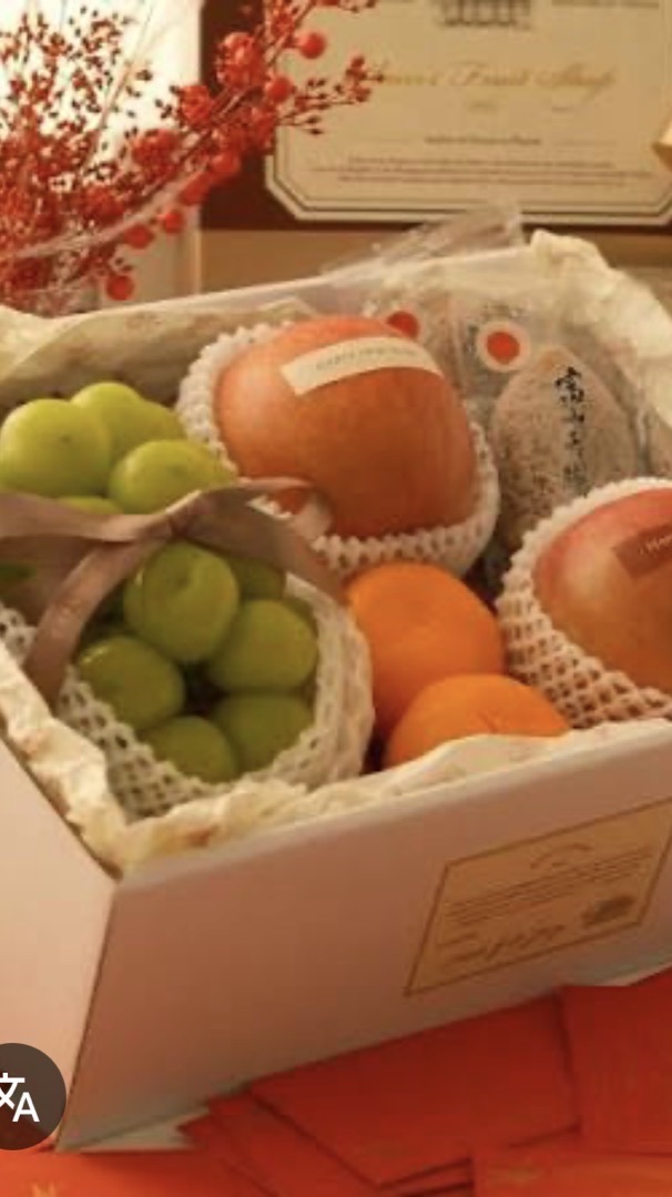 🍉晨果ʕ•ᴥ•ʔ果媽的田水🍒