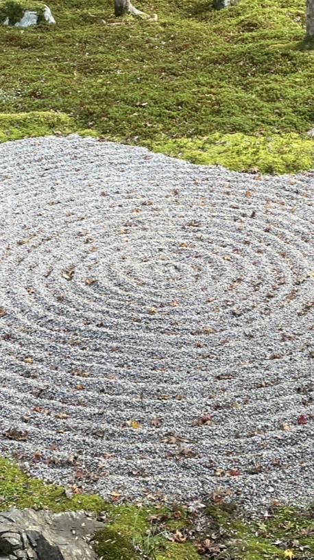 気ままに瞑想で、感情リセットルーム