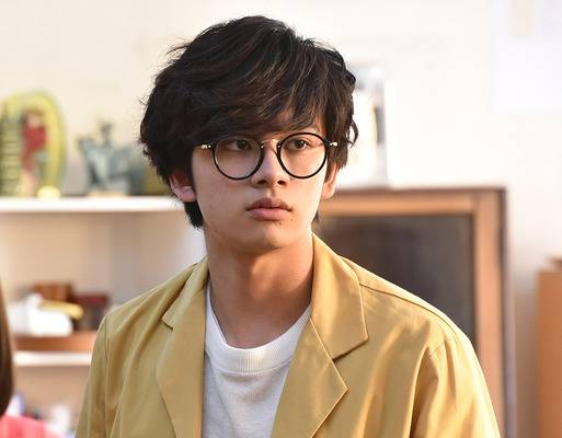 北村匠海的電影日劇作品介紹人氣直線上升的新生代演員 Japaholic Line Today