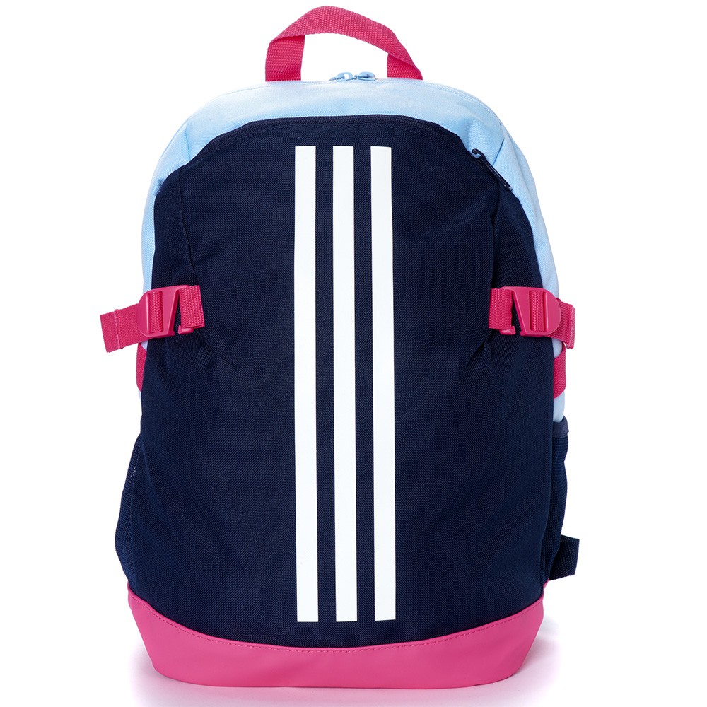 #ADIDAS #BACKPACK #三條線 #休閒 #後背包材質:聚酯纖維尺寸:39X27X16※購買前請先聊聊確認所需尺寸是否有貨，謝謝！【鑑賞期及退貨注意事項】1. 本商城購物享有15天鑑賞期，