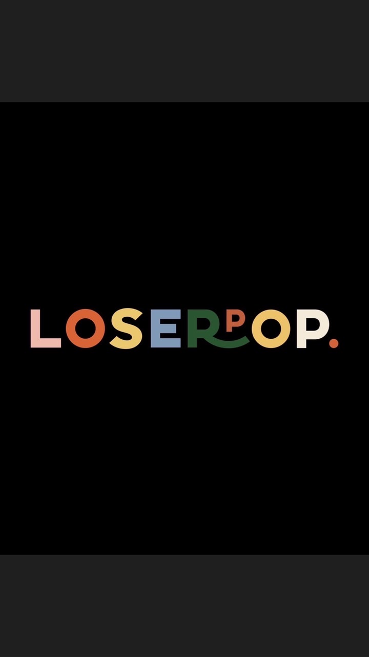 loserpop and friends OpenChat